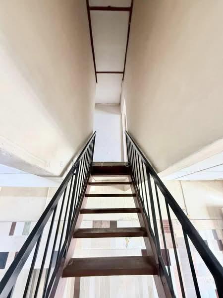 Ulu Tiram Taman Nora Double Storey - 3