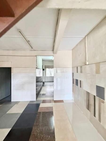 Ulu Tiram Taman Nora Double Storey - 1