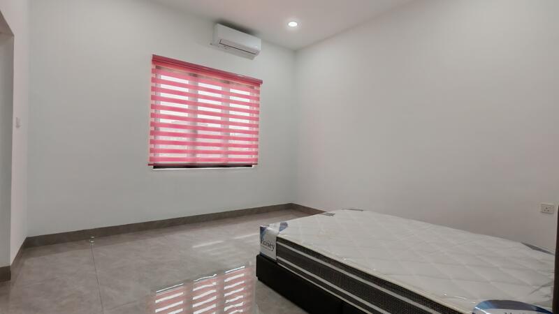 Taman Evergreen Heights - 2