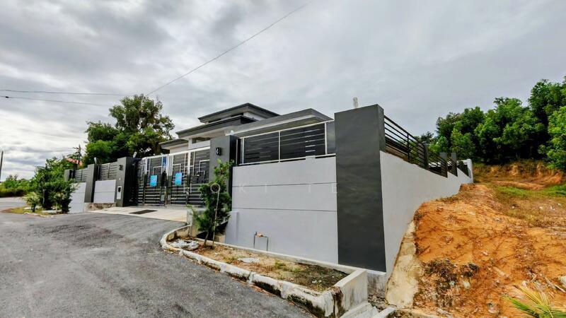 Taman Evergreen Heights - 3