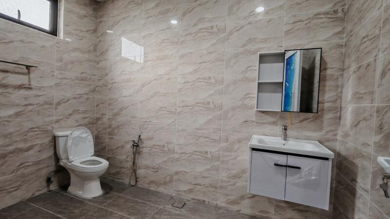 Taman Evergreen Heights - 4