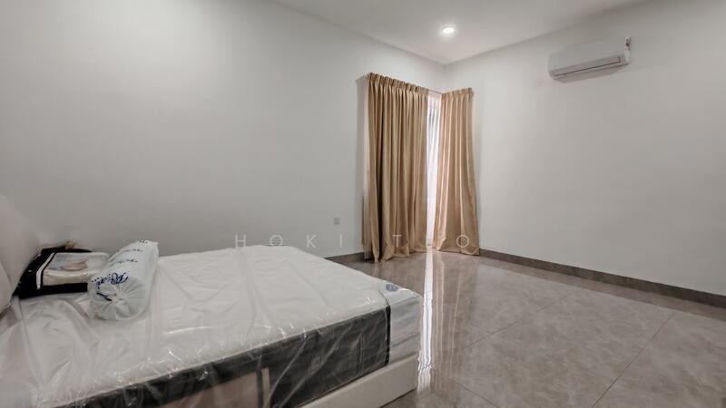 Taman Evergreen Heights - 5
