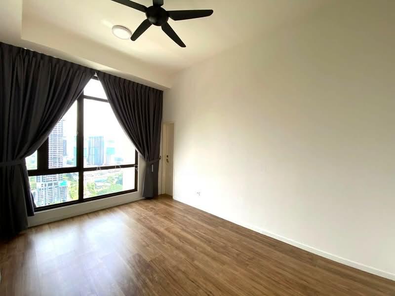 The Park Sky Residence - 2