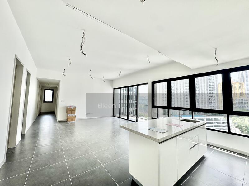 ALIX Residences - 2