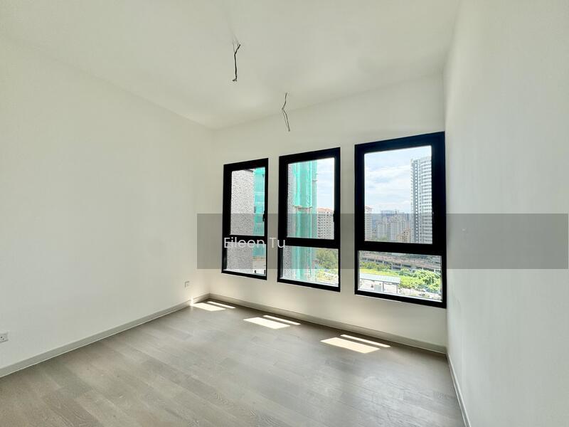 ALIX Residences - 3
