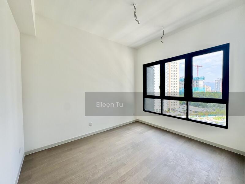 ALIX Residences - 4