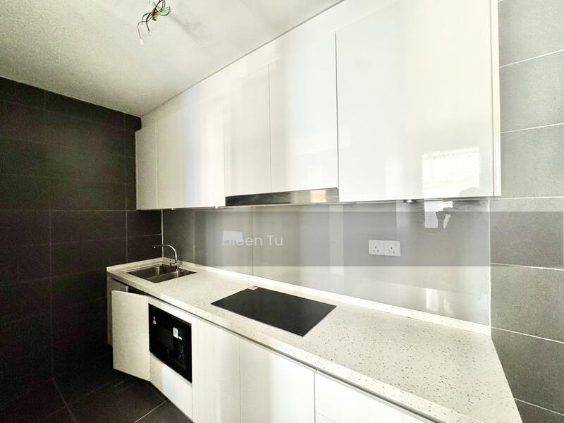 ALIX Residences - 5