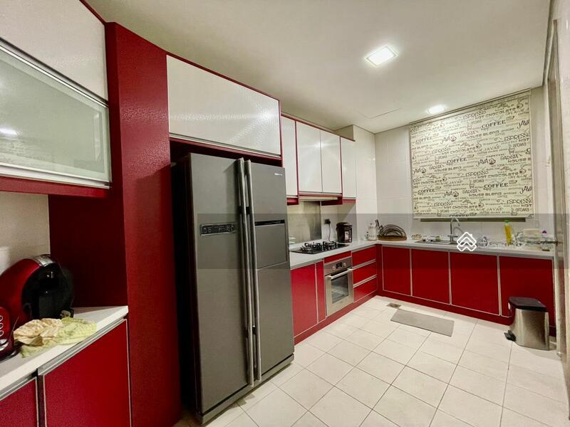 Marc Residence - 3