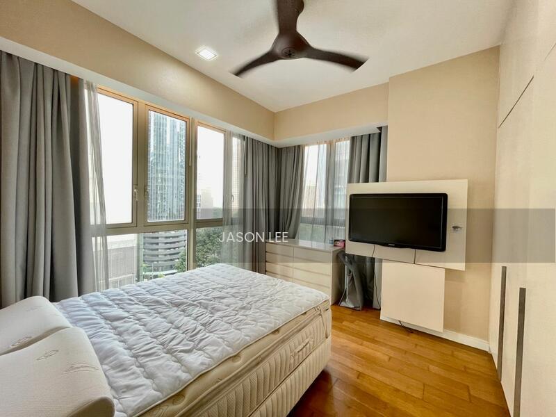 Marc Residence - 5