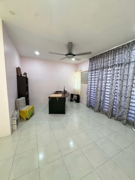 Taman Bukit Juru - 2
