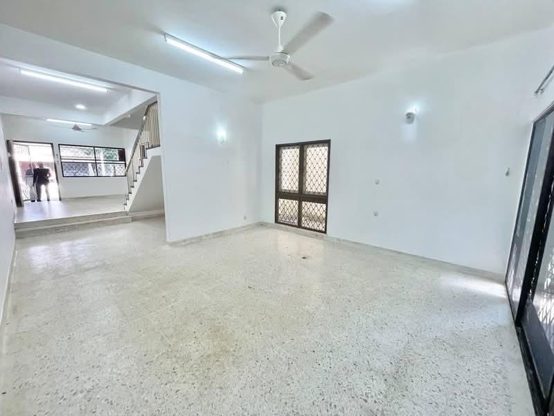 Perumahan Rantau Bukit Petronas - 3