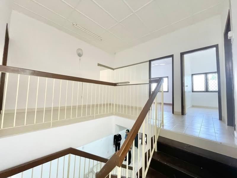 Perumahan Rantau Bukit Petronas - 4