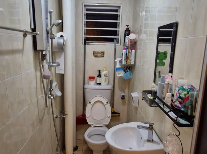 Seri Ixora Apartment - 3