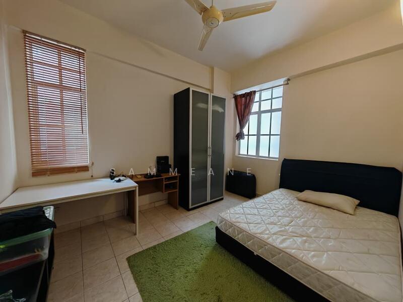 Greenview Residence - 4
