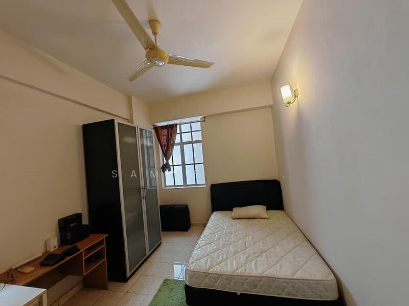 Greenview Residence - 5