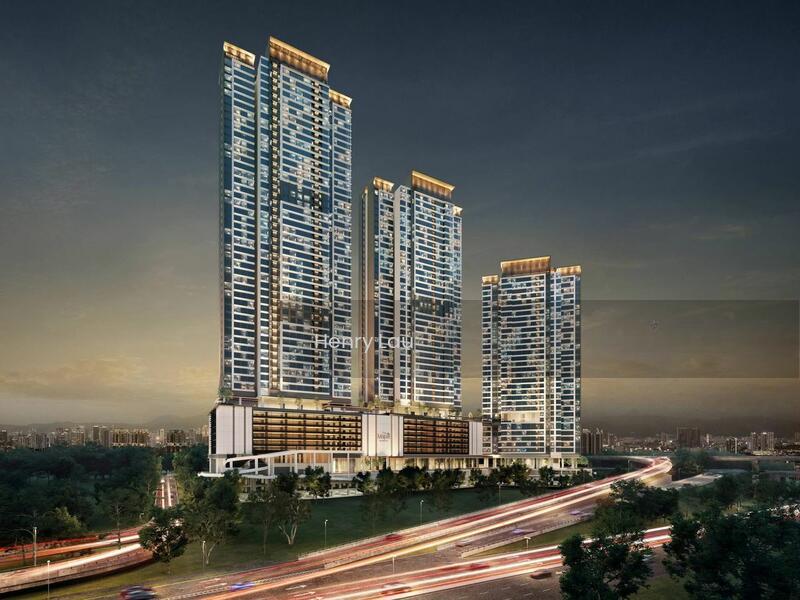 The Maple Residences - 1