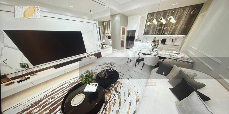 The Maple Residences - 4