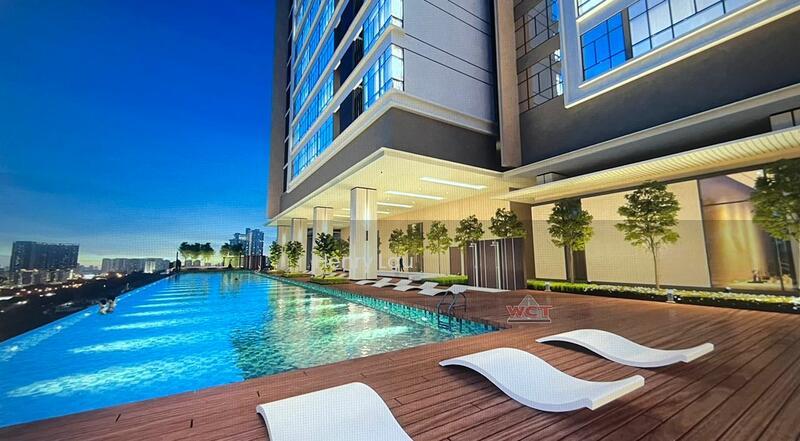 The Maple Residences - 3