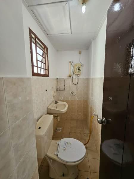 Bayu Puteri 3 - 5