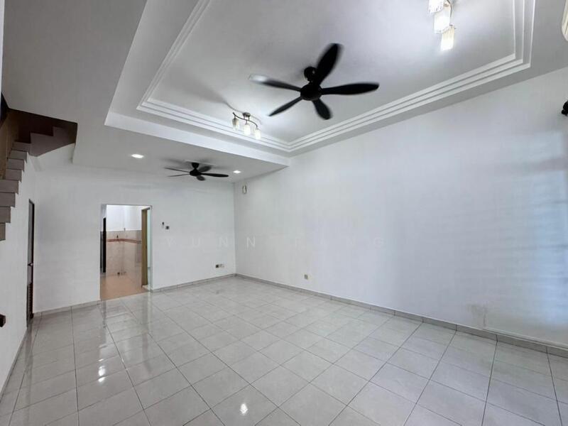 Jp perdana @ Austin crest - 1