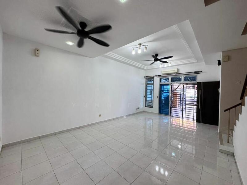 Jp perdana @ Austin crest - 4