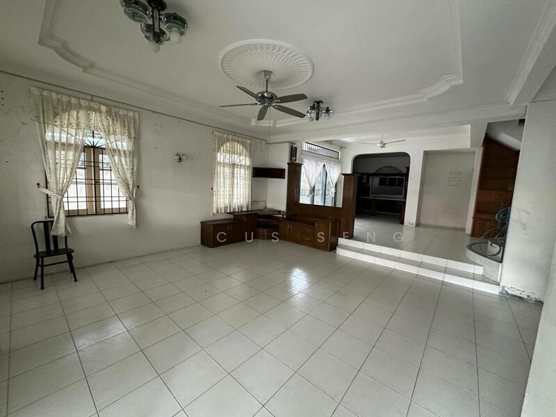 Taman Ipoh Boulevard Timur - 5