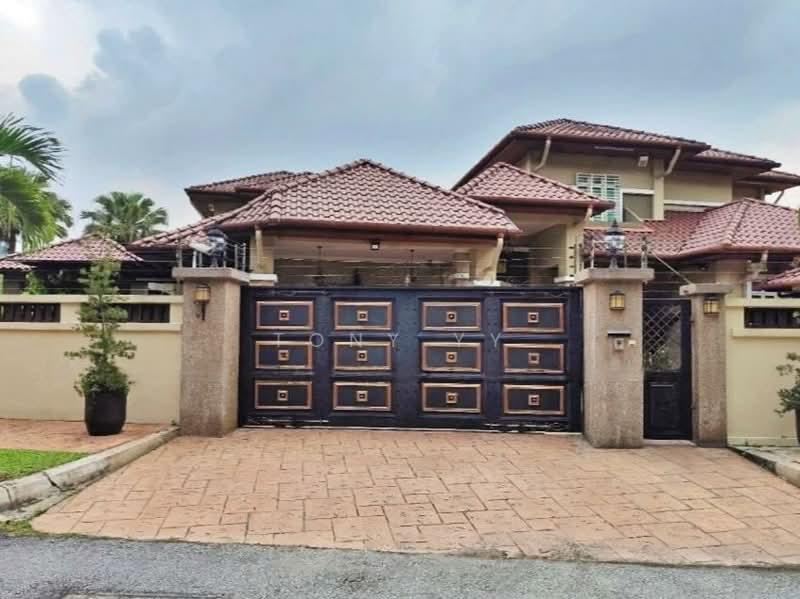 Kota Damansara - 5