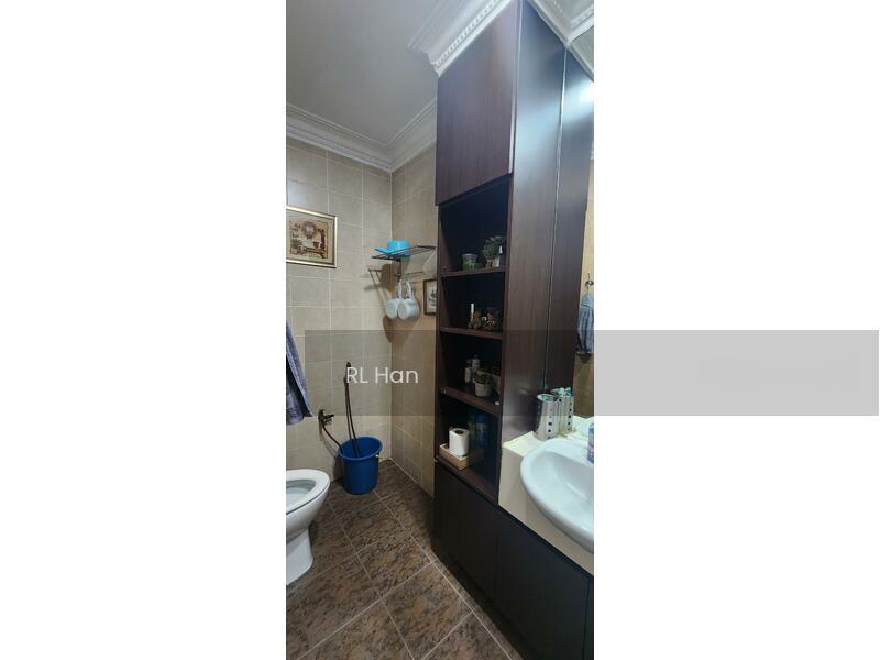 Mutiara Bukit Jalil - 2
