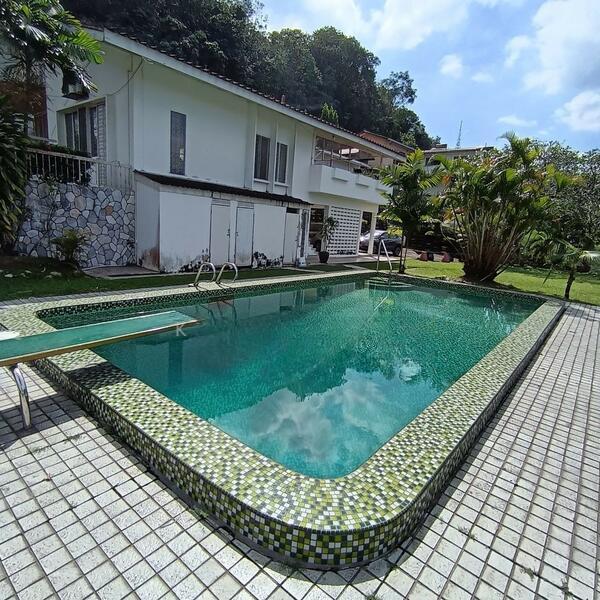 Bukit Gasing Bungalow - 2