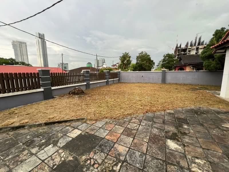Taman Abad - 3