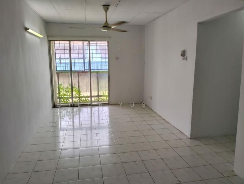 Taman Sri Rasau - 4