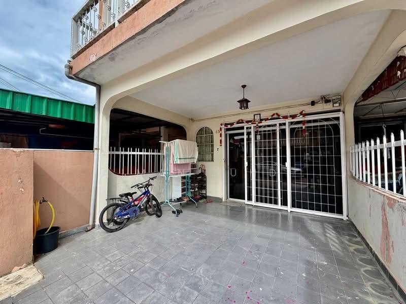 Taman Sri Gombak - 2