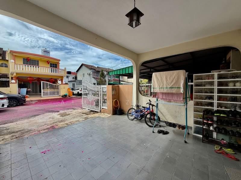 Taman Sri Gombak - 3