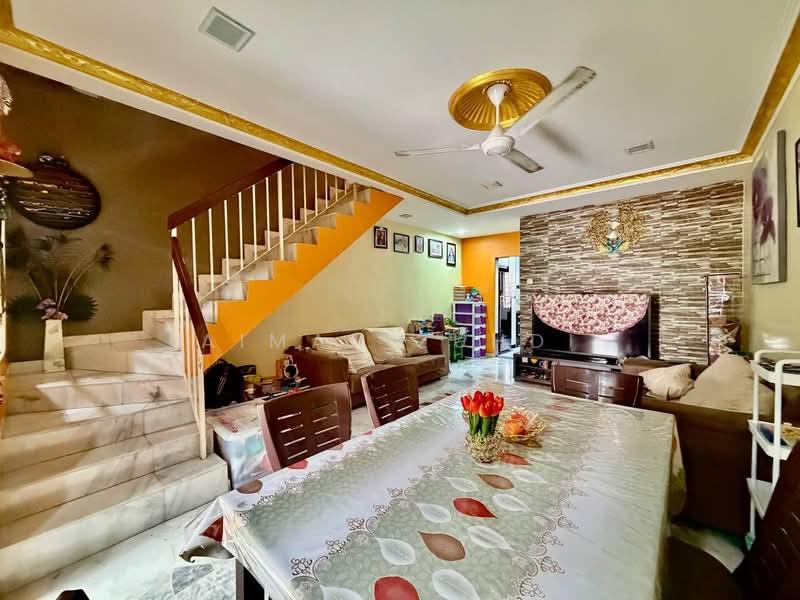 Taman Sri Gombak - 5