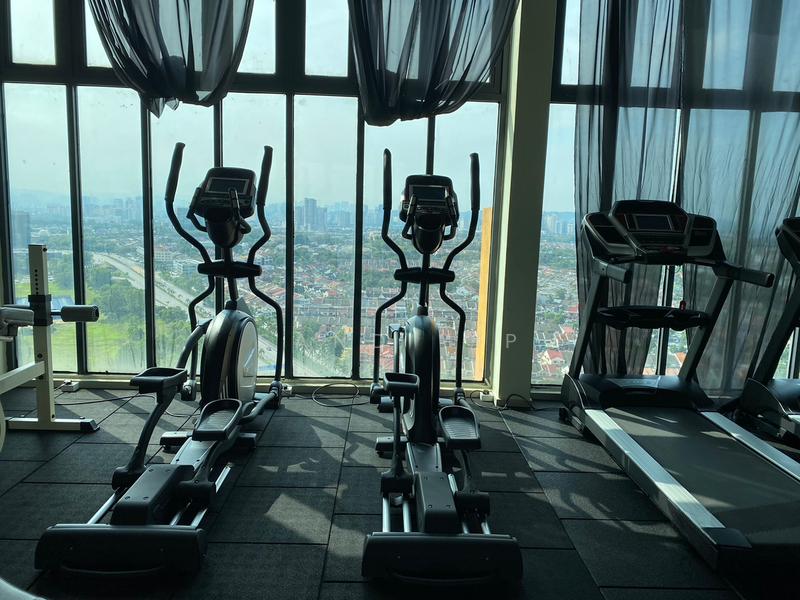 Subang Soho (One Soho) - 5