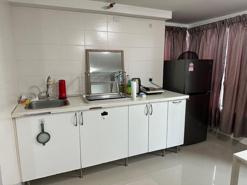 Subang Soho (One Soho) - 2