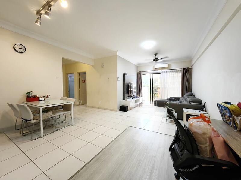 Avilla Apartments - 5