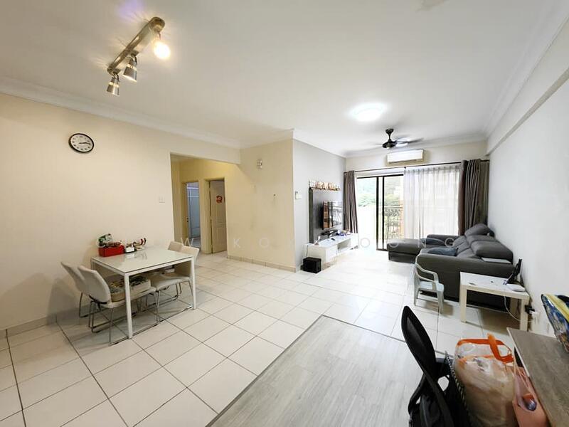 Avilla Apartments - 4