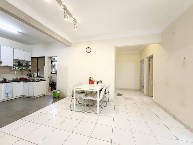 Avilla Apartments - 3