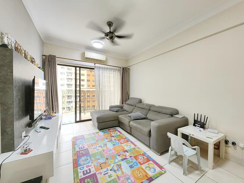 Avilla Apartments - 1