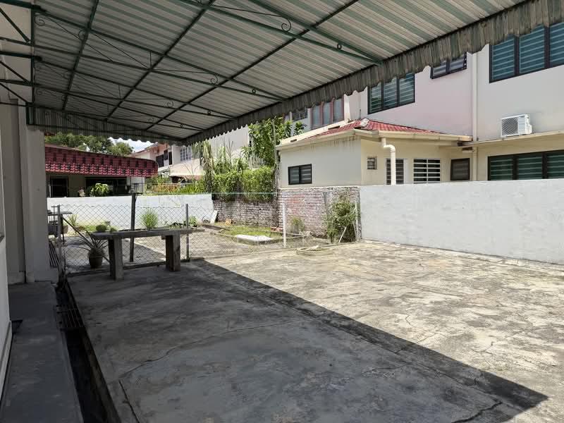 Pasir Puteh - 5