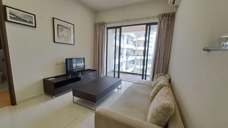 Bay Point @ Country Garden Danga Bay - 1