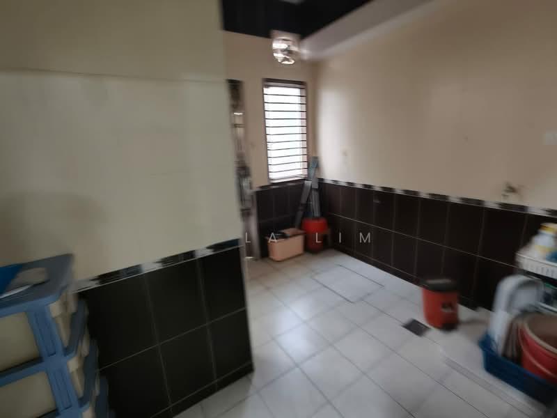 Taman Setia Indah - 2