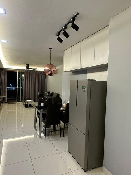 KSL Residence @ Daya - 5