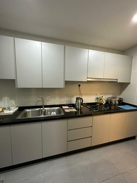 KSL Residence @ Daya - 4