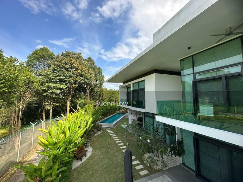 Horizon Hills Bungalow Golf View - 1