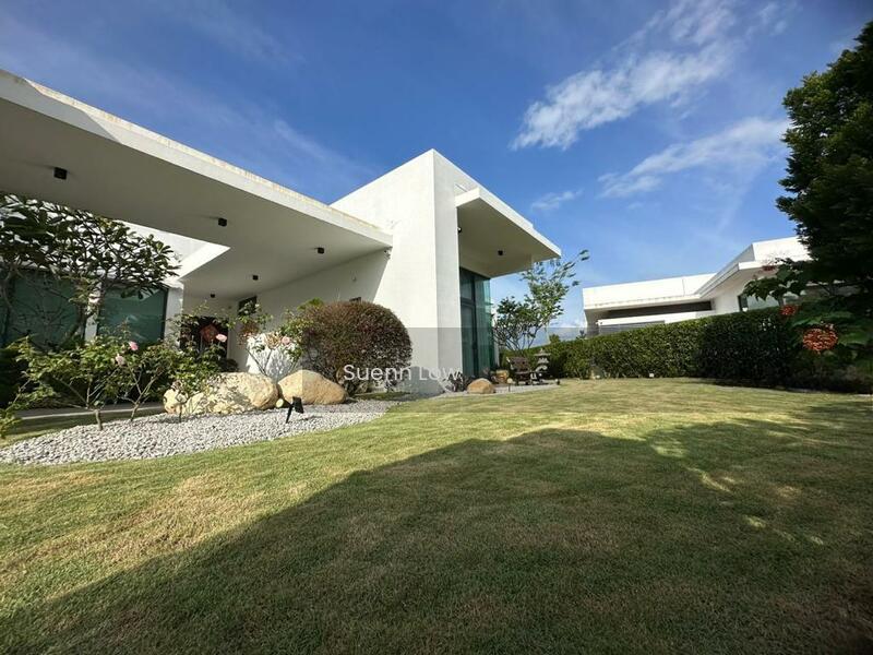 Horizon Hills Bungalow Golf View - 2