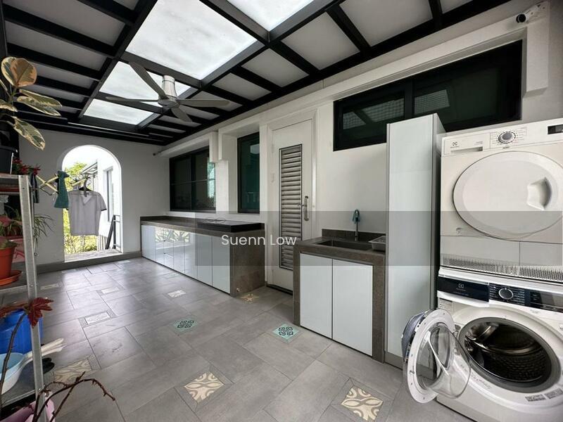 Horizon Hills Bungalow Golf View - 4