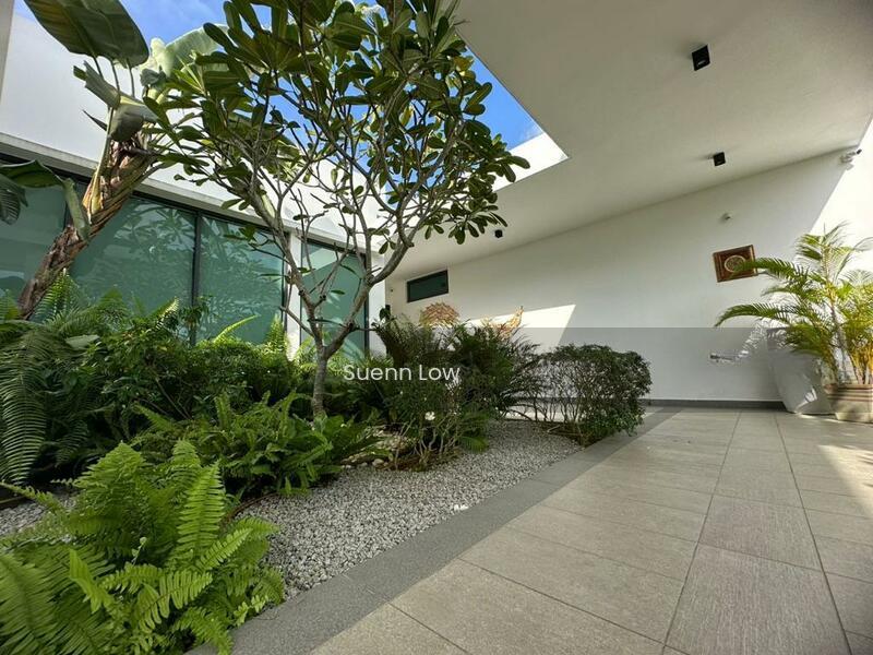 Horizon Hills Bungalow Golf View - 3