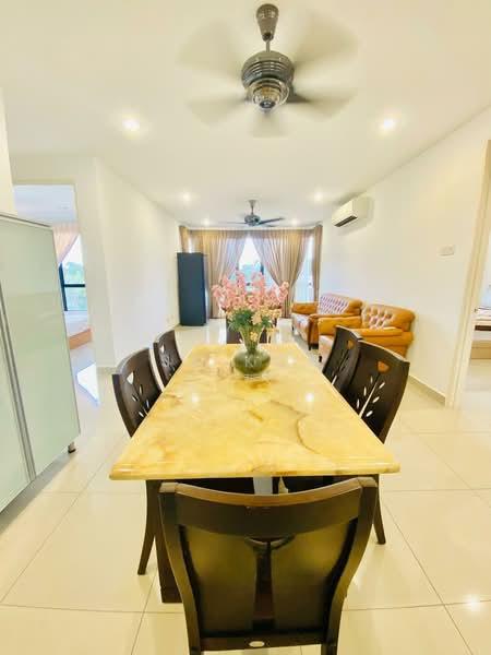 Upper East @ Tiger Lane - 1